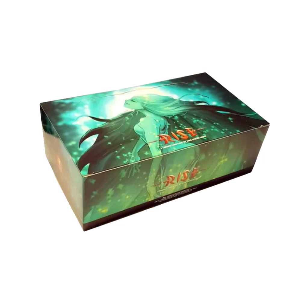 Display Alpha Rise TCG 36 Booster Limitée a 3000 exemplaires