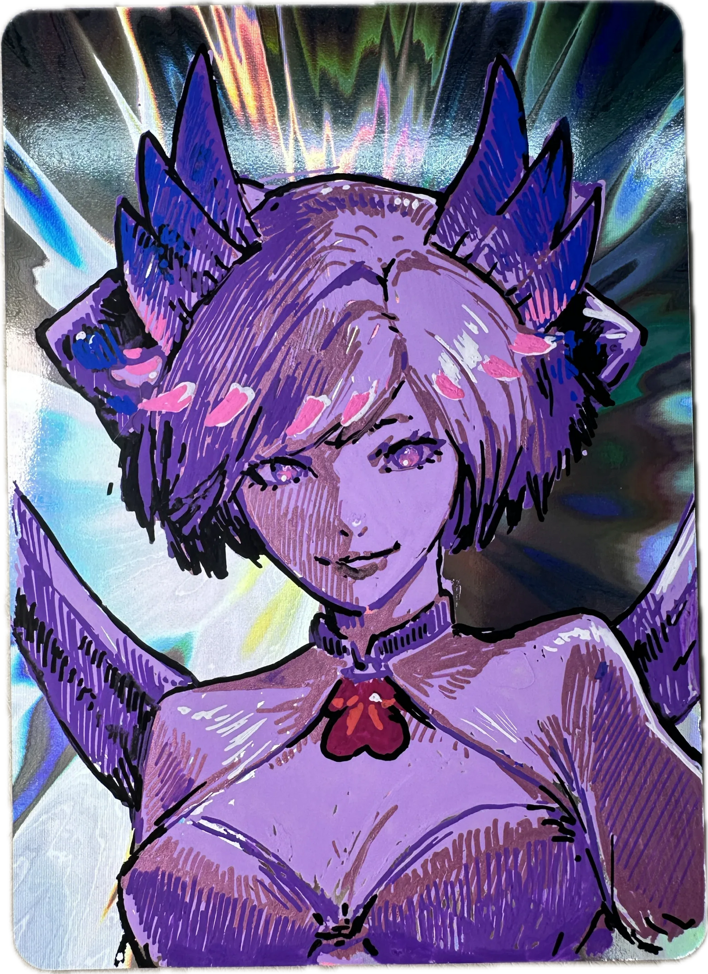 Posca - Precious Pack - Violetta - DavidK Store