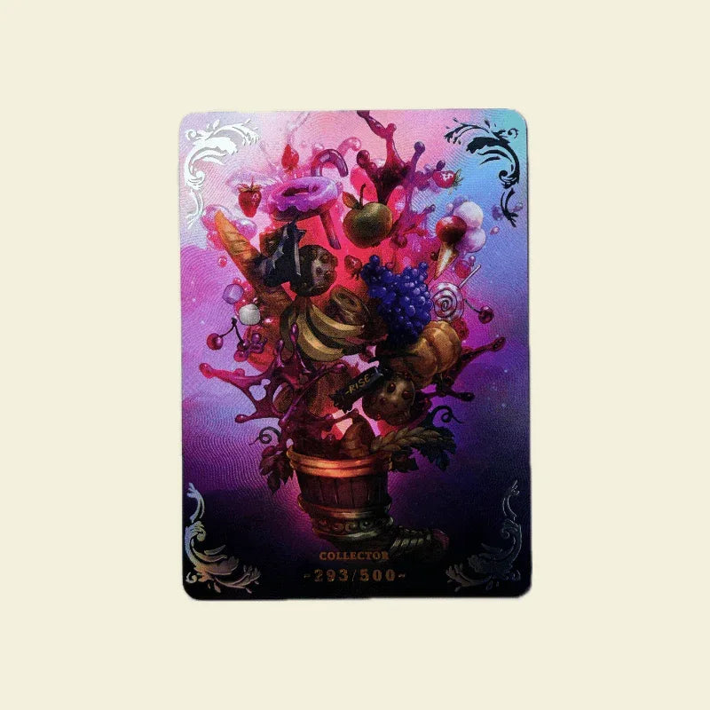 Rise TCG - Prestige 2025 - Cornucopia Numérotée /500 - DavidK Store