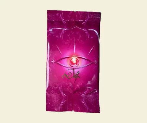 Rise TCG - Booster Patréon July Signed - DavidK Store
