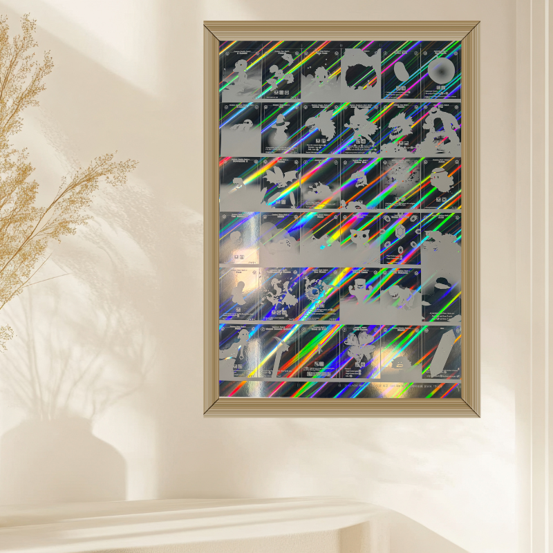 Rise TCG - Uncut Candypocalypse "Spectre" Rise TCG