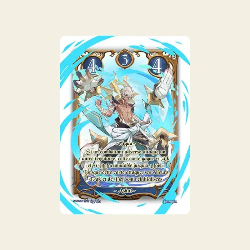 Safir TCG Ashut - DavidK Store