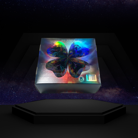 Date de sortie officielle du set CORRUPTED