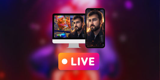 Planning et cadeaux des Lives Voggt Corrupted