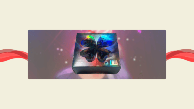 Contenu Display Rise Corrupted et cartes limitées