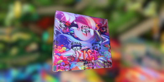 Offert : Display Sample Candypocalypse