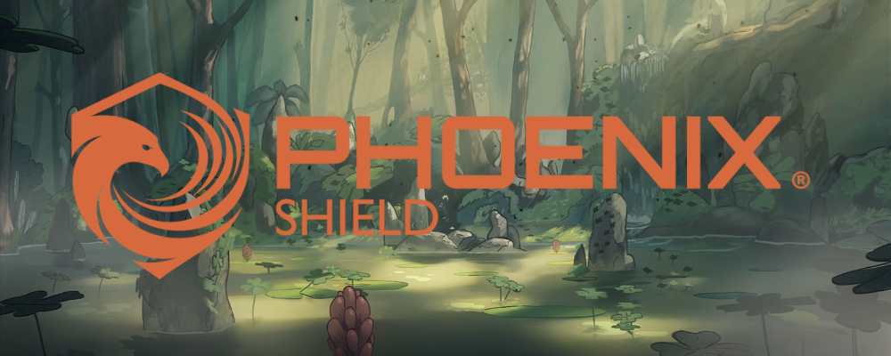 Accessoires Phoenix Shield