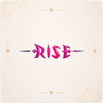 Rise TCG Produits d'exceptions