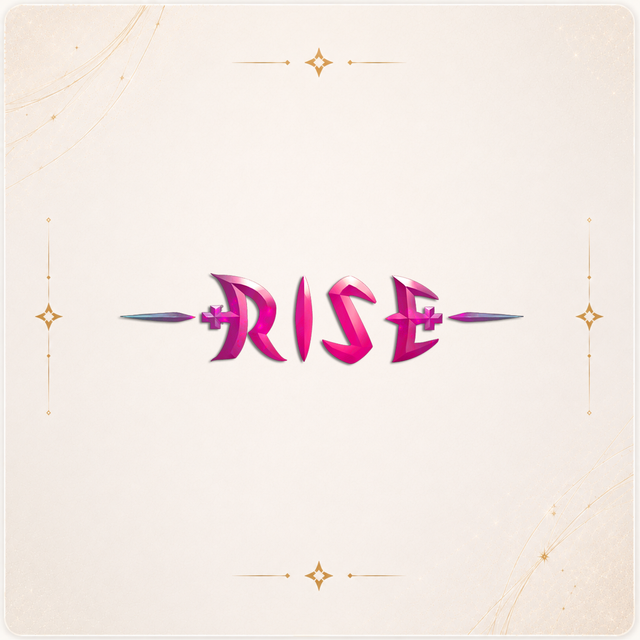 Rise TCG Produits d'exceptions