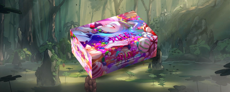 Rise TCG Candypocalypse