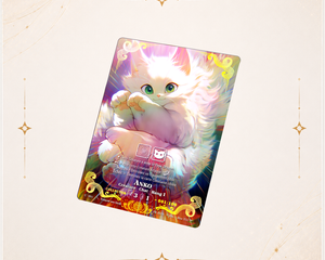 Collection image for: Rise TCG carte à l'unité Adorable