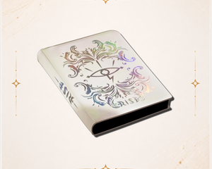 Classeur Rise TCG - DavidK Store