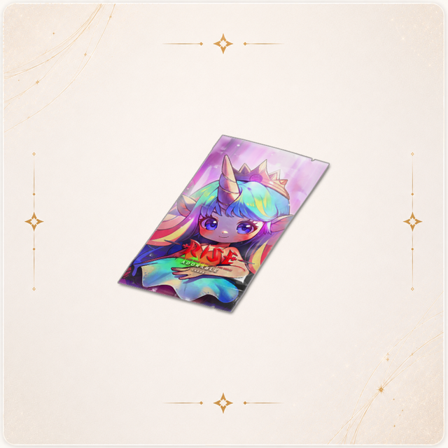Booster à l'unité Rise TCG - DavidK Store