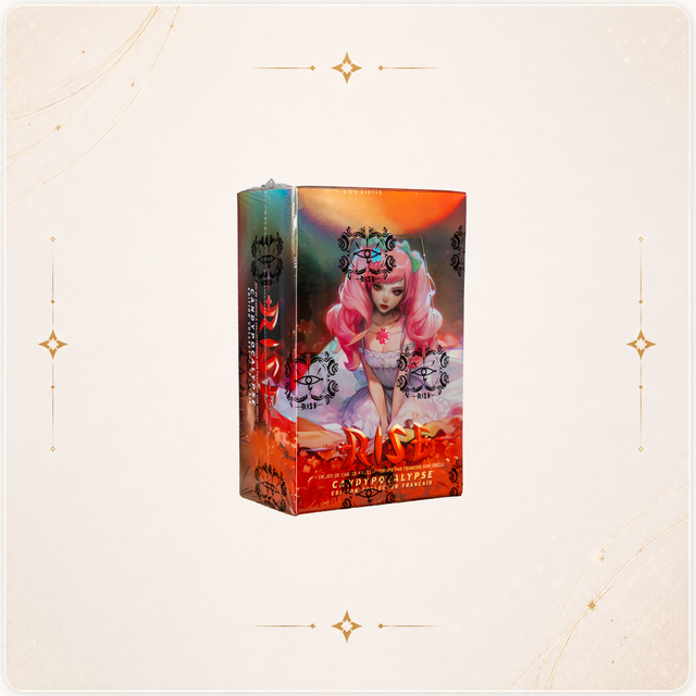 Rise TCG Candypocalypse