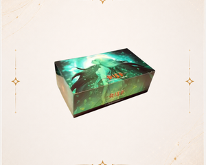 Rise TCG Alpha / Bêta - DavidK Store