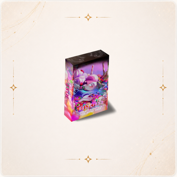 Rise TCG Deck Alpha / Candypocalypse