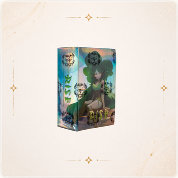 Rise TCG Fresh Scéllé - DavidK Store