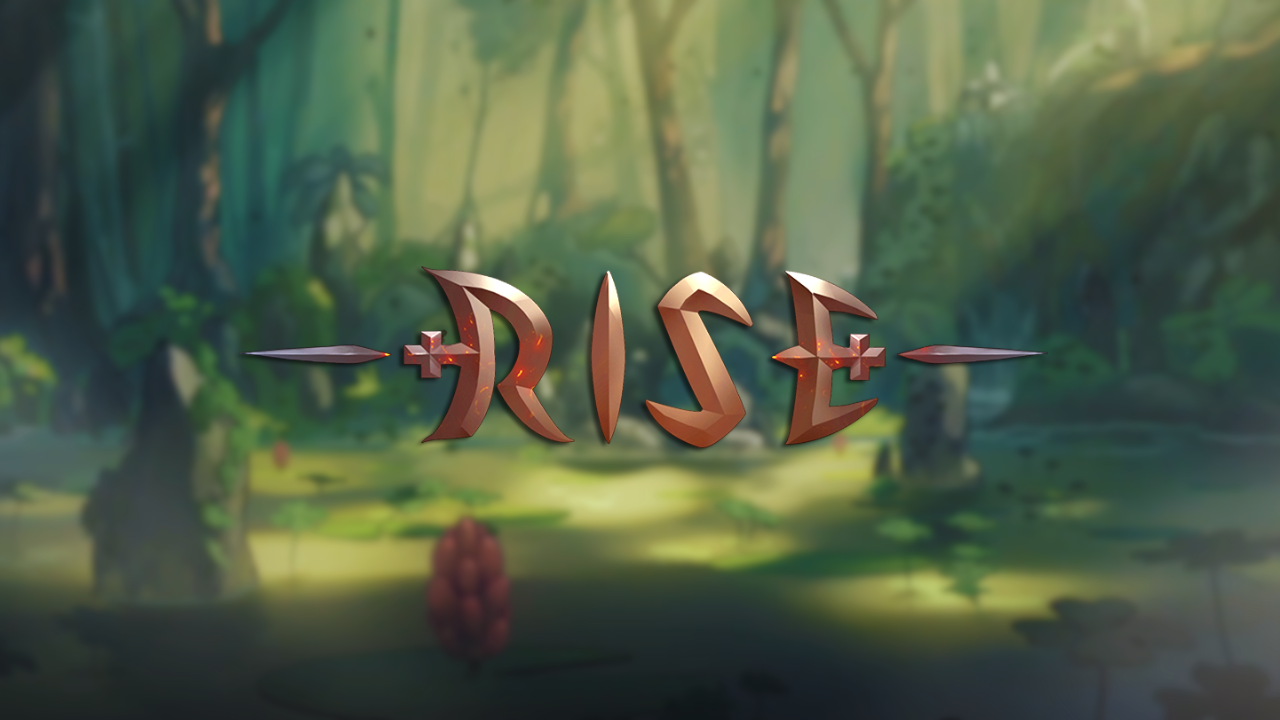 Rise TCG - DavidK Store