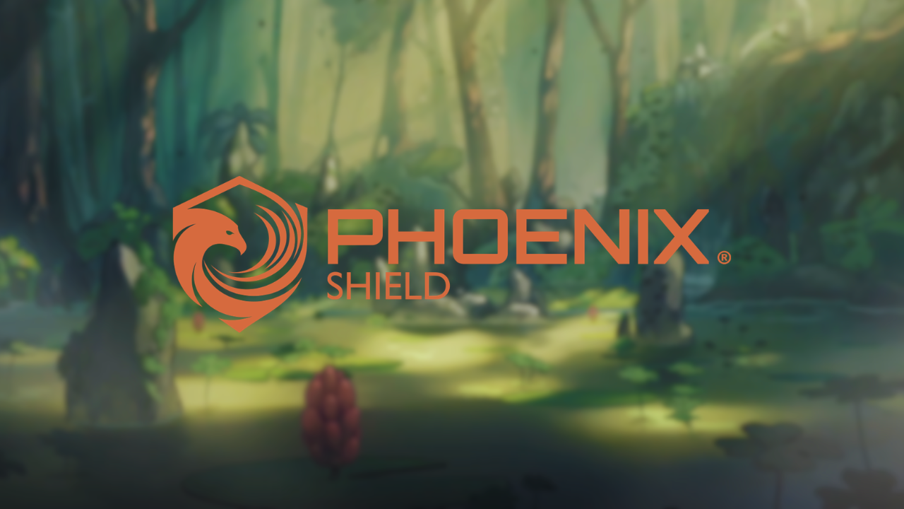 Accessoires Phoenix Shield