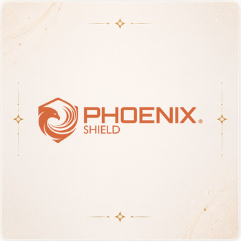 Accessoires Phoenix Shield