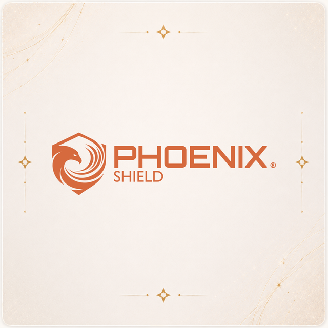 Accessoires Phoenix Shield