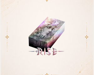 Collection image for: Rise TCG Prestige 2025