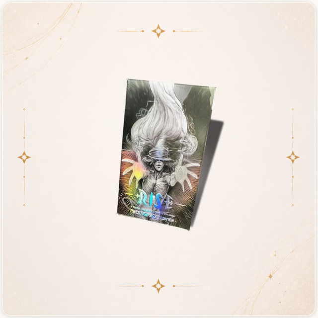 Rise TCG Prestige 2023