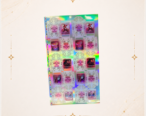 Collection image for: Rise TCG Uncut Sheet