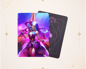 Collection image for: Carte Rise TCG X Gala TCG