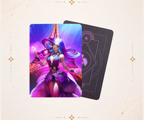 Carte Rise TCG X Gala TCG – DavidK Store