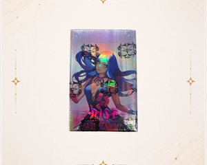 Collection image for: Rise TCG X Gala TCG