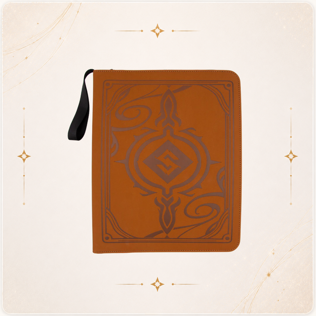 Accessoires Safir TCG
