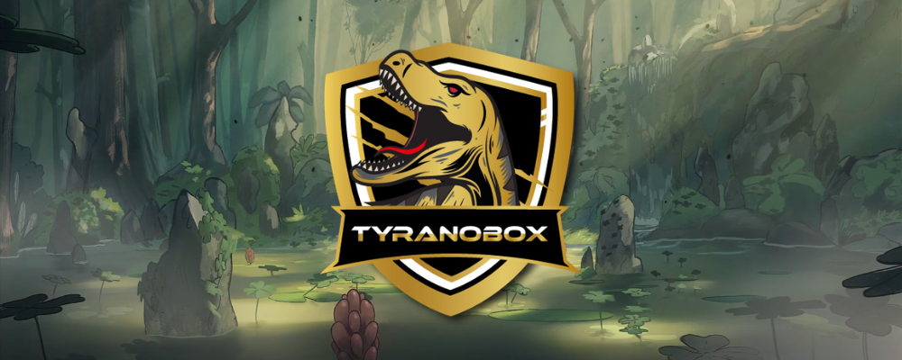 Accessoires Tyranobox