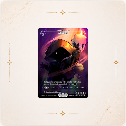 Rise TCG Absolu
