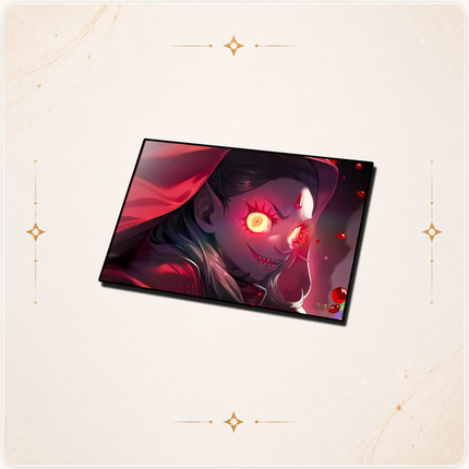 Rise TCG Playmat / Tapis Thirst the Blood Candypocalypse