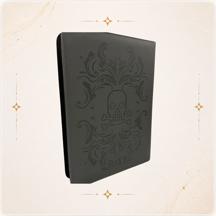 Rise TCG Classeur Tyranobox édition Limitée x 360