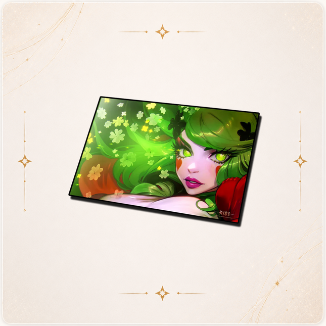 Rise TCG Playmat / Tapis Lucky Charm Candypocalypse