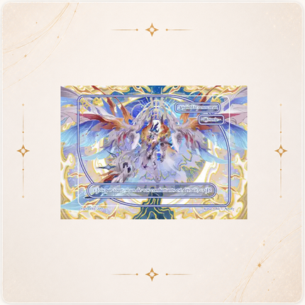 Safir TCG Amandil le renouveau