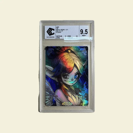 Rise TCG - Seven Sins - Amer - DavidK Store
