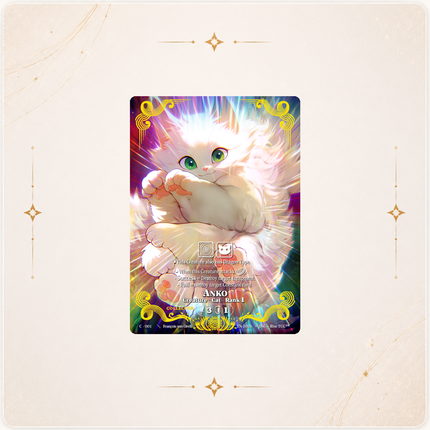 Rise TCG Anko