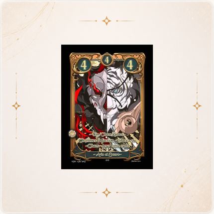 Safir TCG Ario et Sauro