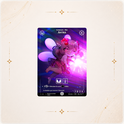 Rise TCG Astra