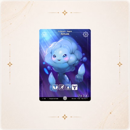 Rise TCG Atlos