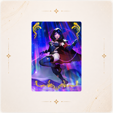 Rise TCG Atropos / 200