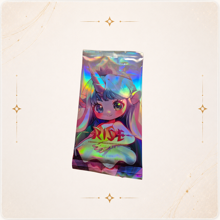 Rise TCG Booster Adorable Précommande