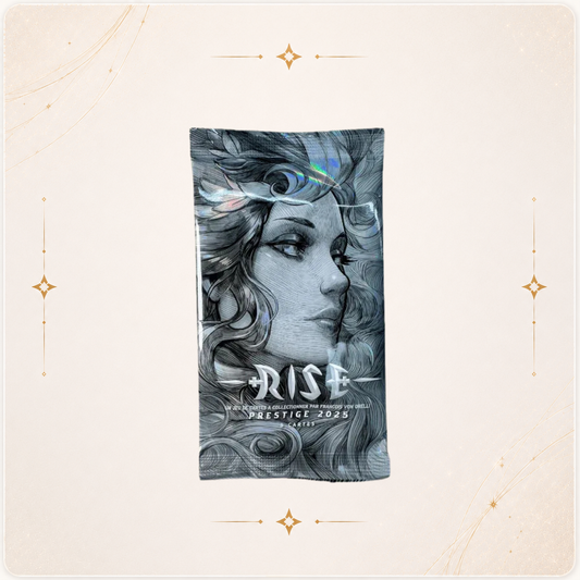 Rise TCG Booster Prestige 2025 Français