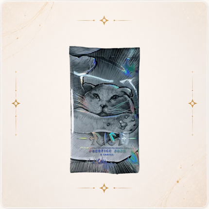 Rise TCG Booster Prestige 2025 Français