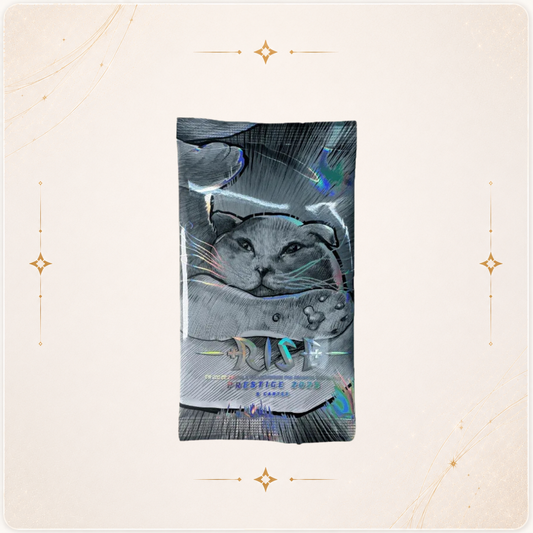 Rise TCG Booster Prestige 2025 Français