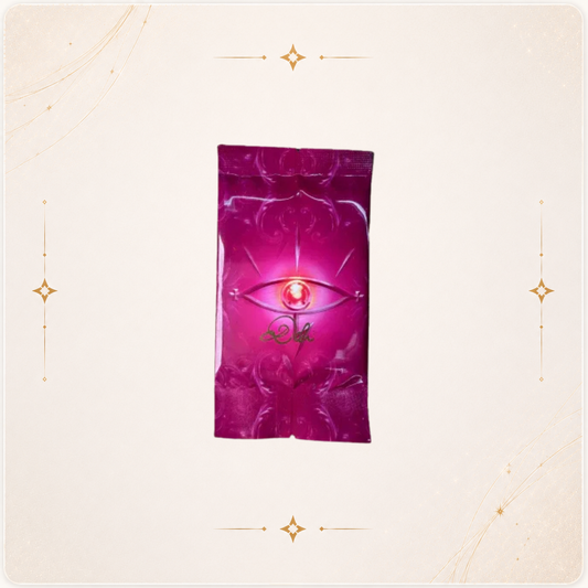 Rise TCG - Booster Patréon July Signed