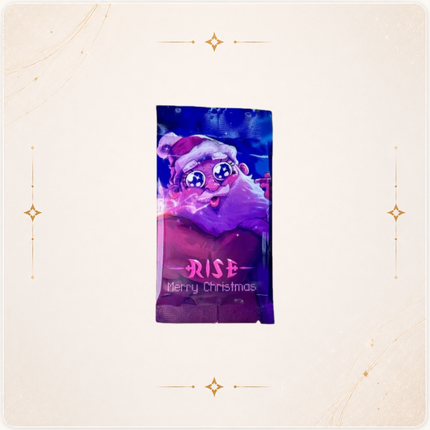 Rise TCG - Booster Christmas set